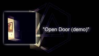 Mike Shinoda - Open Door (demo)