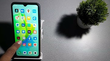 how to set auto set time in tecno povo 4 | auto set time setting kaise set kare