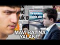 (SİLİNEN VİDEOM) MAVİ B*LİNA OYUNU ASLINDA YALANDI...! image