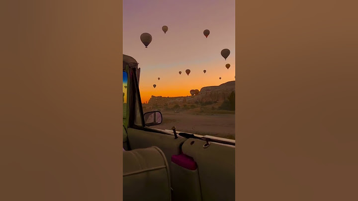 Travel Tiktok whymilana