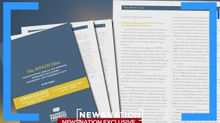 Reporting on WPATH files raises questions | NewsNation Now