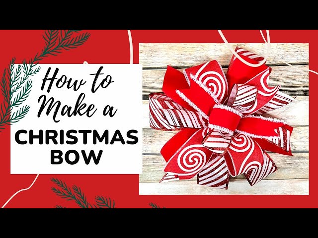 40 Pro bow maker ideas  pro bow, how to make bows, ribbon bows