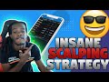 INSANE Forex Scalping Strategy for XAUUSD | HOW I PASSED FTMO | EASY FOREX STRATEGY