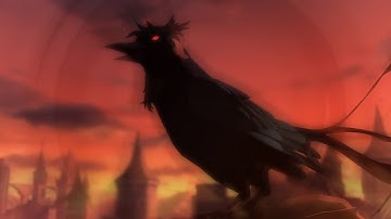 Part 7C of a Trails of Cold Steel 1 Blindstream Session - Crow Call