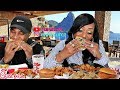 Chic fil A Mukbang @ 4:46