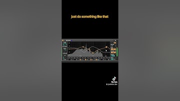 Great eq 8 automation tip ableton...