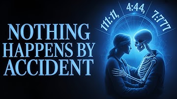 Synchronicity Explained: This Will Change EVERYTHING About Your Reality — Watch NOW!