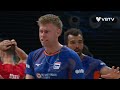 TURKIYE 🇹🇷 vs NETHERLANDS 🇳🇱 | Highlights | Men's Volleyball World Championship 2025