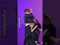 SKZ thunderous relay dance funny moments