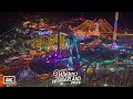 London's Hyde Park Winter Wonderland 2025 | Best destination for festive fun in London 🎡🎄✨ | 4K HDR