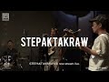 STEPAKTAKRAW_2020.06.07 STREAM LIVE