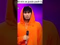 10 minutes se jyada padh liya 😅#funny #meme #trending #hustle #mtvhustle