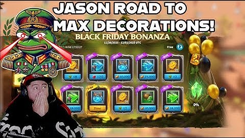 BLACK FRIDAY BONANZA MAXED OUT! DISGUSTING KRAKEN BEHAVIOR! FT. JASONGEE
