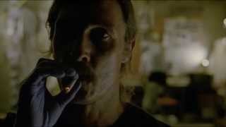 True Detective - Season 01 - Philosophy Highlights - Rust Cohle