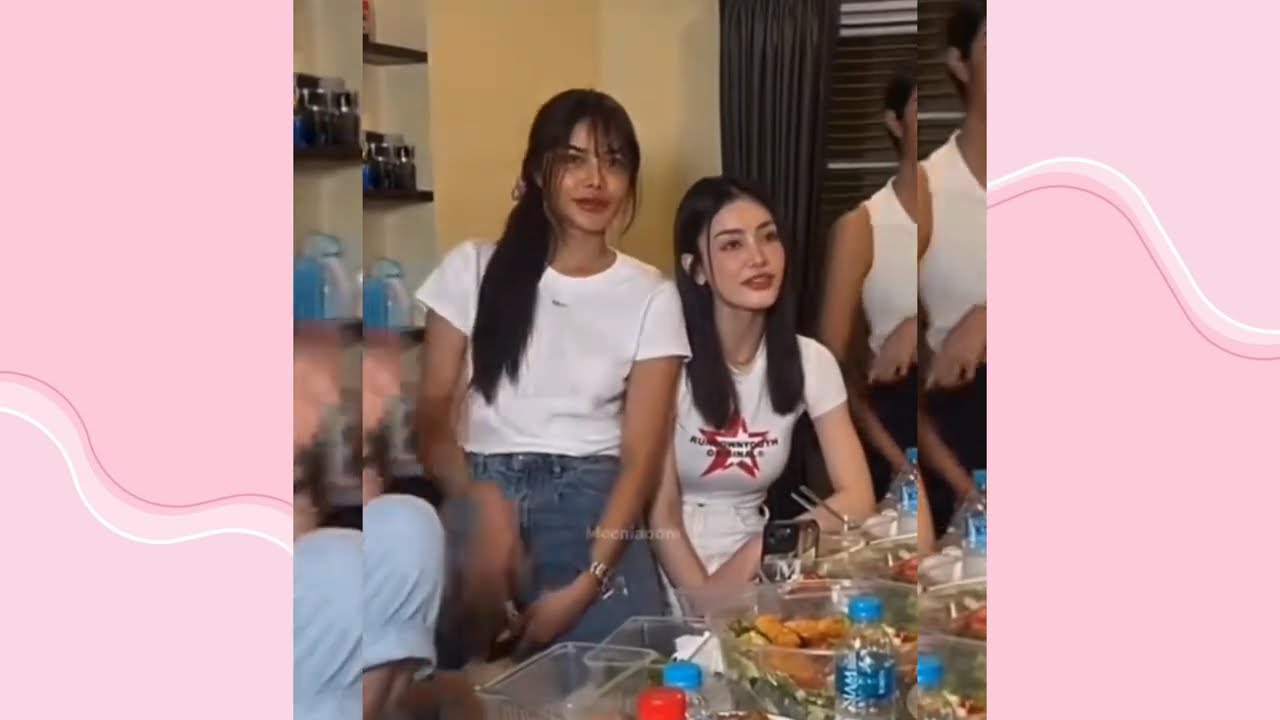 jealousy  Moments Meena & Aoom 