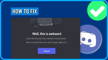 Hoe je Discord goed kunt oplossen Dit is een vervelende crash op een Windows-pc (2025)