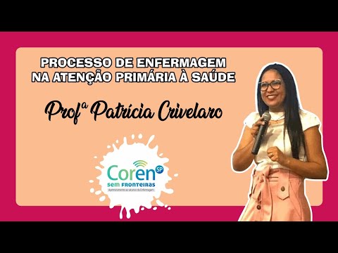 Vídeo: O que é autorregulação na enfermagem CNO?