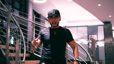 Manny Monroig - No Strings Attached  (Official Music Video)