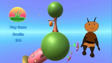 Unity Game Development - Endless Runner -Wildflower