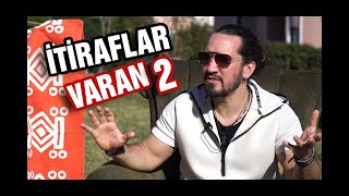 Survivor İtirafları Bilinmeyen Detaylar 2. Bölüm