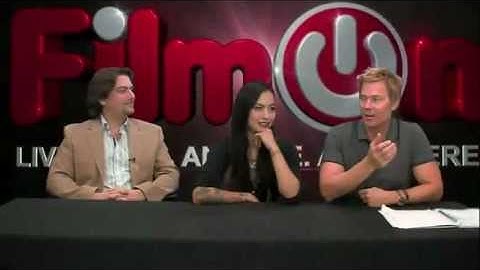 Tailgating with Kato  - Part 1 of 4