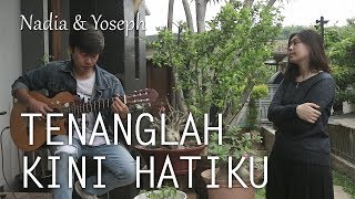 Tenanglah Kini Hatiku (KJ 410) | by NY7 chords