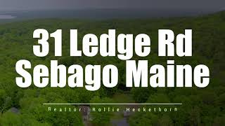 31 Ledge Road video tour