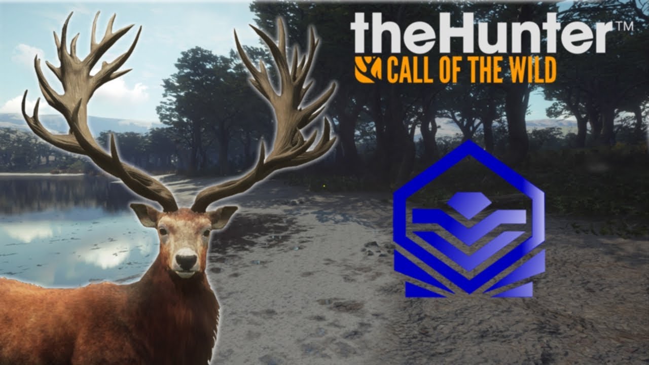 The Hunter Call Of The Wild Diamant Tiere Finden DIAMANT SUR PARQUE FERNANDO (THE HUNTER CALL OF THE WILD) - YouTube