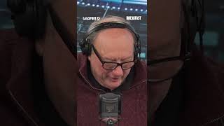 You must watch Alan Brazil trying on Will Gavins Super Bowl cap!🤣