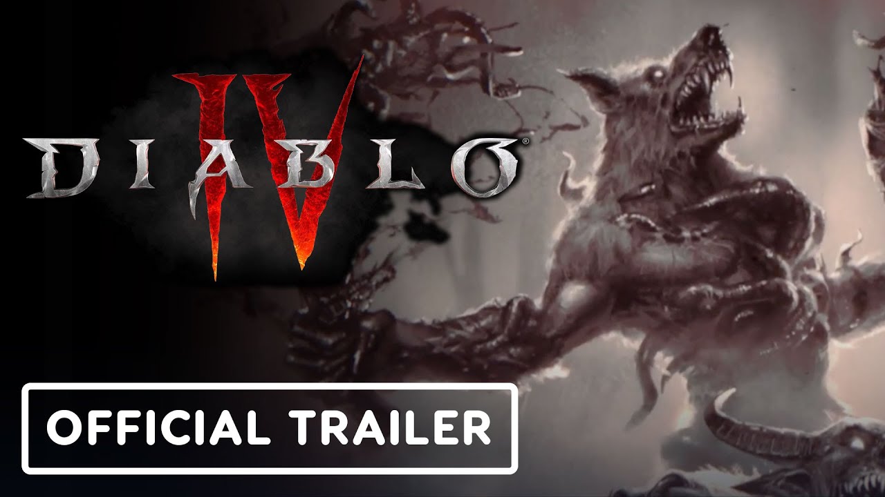 Diablo 4: Season of the Malignant – Official Announce Trailer