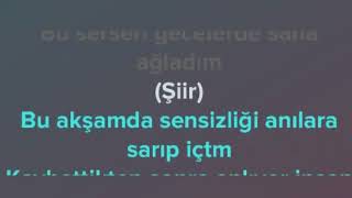 Mor Salkımlı Sokak Fatih Kısaparmak Karaoke Md Altyapı