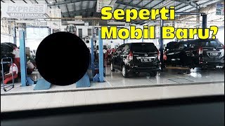 #MendingMana Servis Mobil di Bengkel Resmi atau di Bengkel Umum? | Cintamobil TV