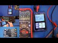 Reviewteardown of an sg003a multifunctional signal generatorprocess meter