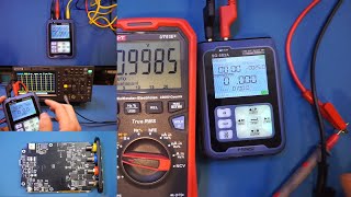 Review/Teardown of an SG003A MultiFunctional Signal Generator/Process Meter