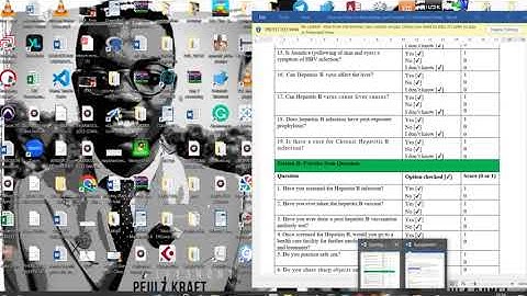 Day 3 - REKS Externship program: Data Analysis Using the SPSS software