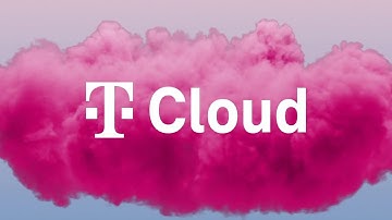 Come Cloud with us - T Cloud