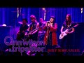 Ann Wilson &amp; Tripsitter - Ruler of the Night / Love Alive (Live)