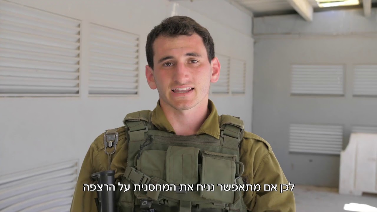 קצר וקולע   הטיפים הכי חשובים לירי