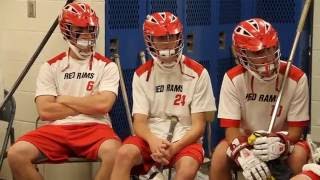 2010-2011 Jamesville-Dewitt High School Lacrosse Documentary