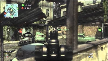 MW3: Tips & Tricks Ep. 5: Profincieny Kick VS Focus? Tar_1444!!!!!