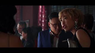 CRAZY RICH ASIANS  Rainbow Sheep Of The Family movie clip