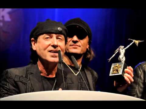 Wideo: Wokalista Grupy „Scorpions” Klaus Meine: Biografia I życie Osobiste