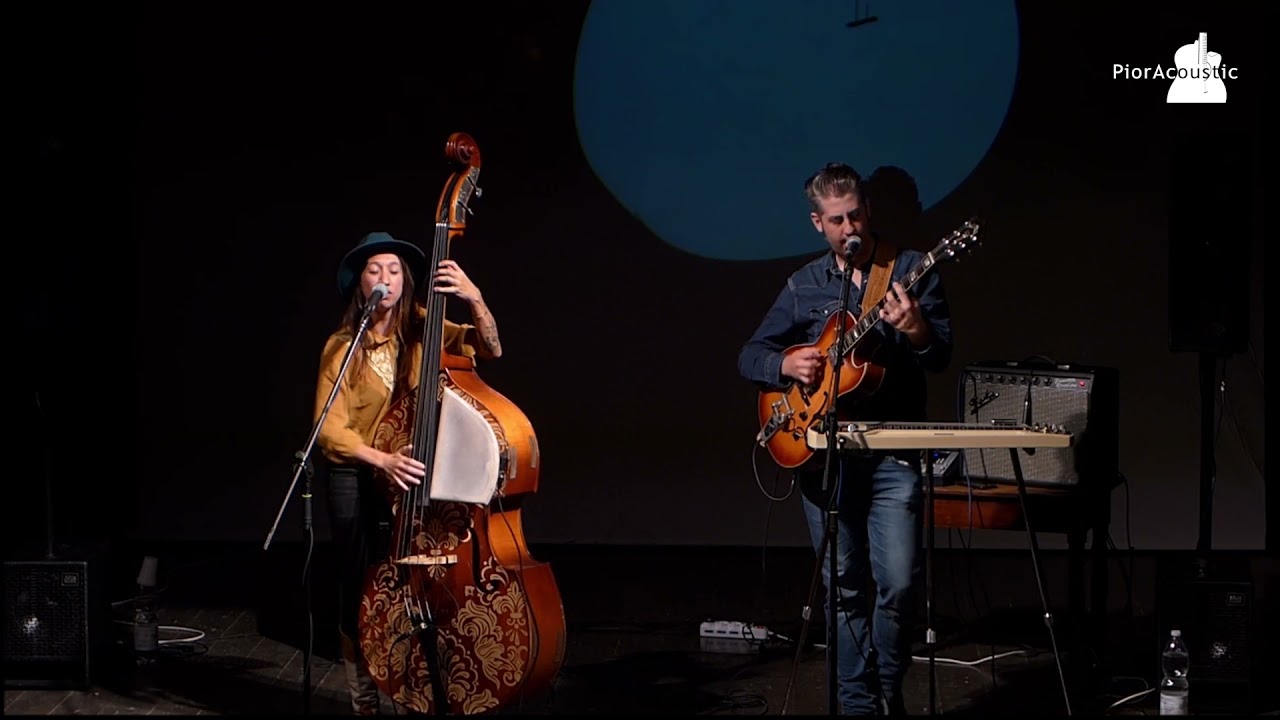 Lovesick Duo -  PiorAcoustic 2020
