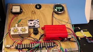 INTELLITRONIX Multi Spark CD Ignition System - 150DL Plays Music