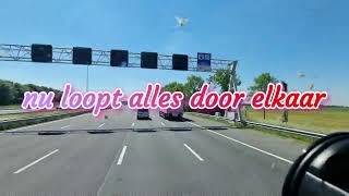 Het Verkeerde Sprookje - Marianne Veenstra Lyricvideo