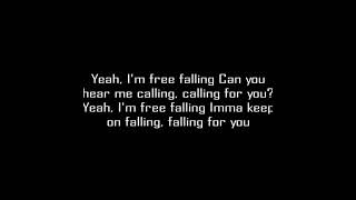 Freefalling Facading  NCS LYRICS I am Free You See
