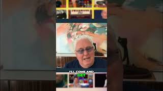 Porsche Carrera GT, My 42 Year Dream Car Story, Mike Reno of Loverboy