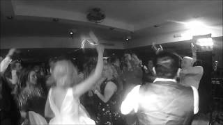 Maniac 2000 - Annebrooke House Hotel