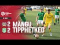 Kuressaare FC Flora Tallinn goals and highlights