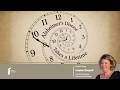 Professor Louise Serpell - Alzheimer's Disease Takes a Lifetime